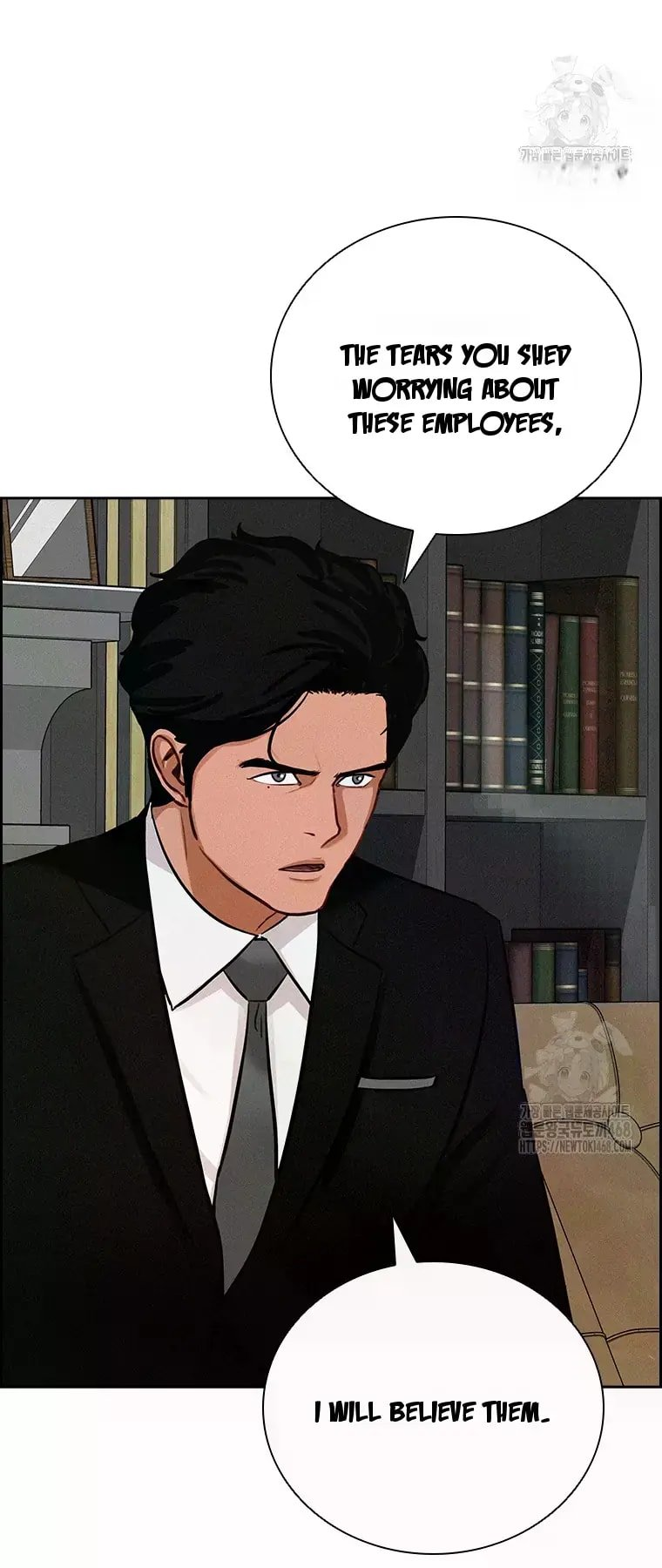 Lord of Money - Chapter 231 Page 38