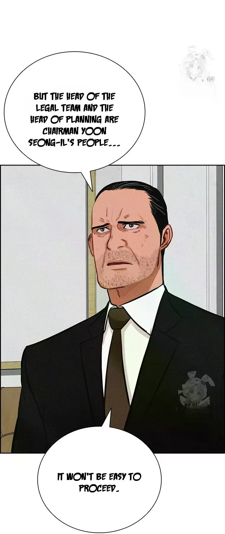 Lord of Money - Chapter 231 Page 41