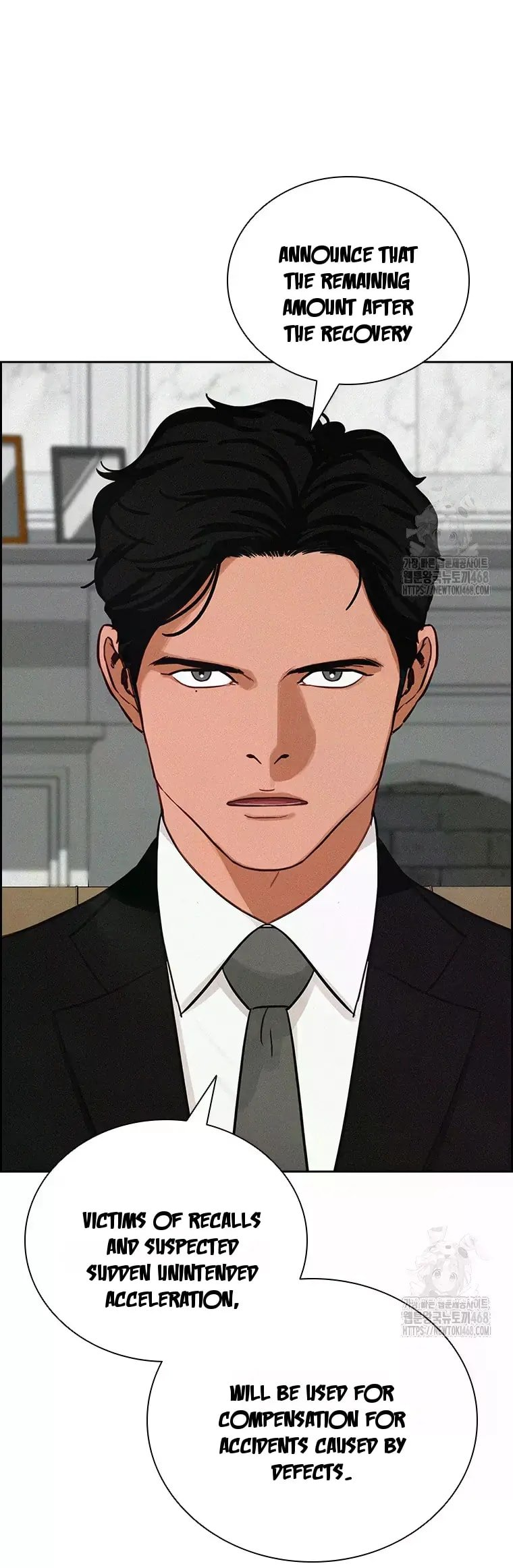 Lord of Money - Chapter 231 Page 43