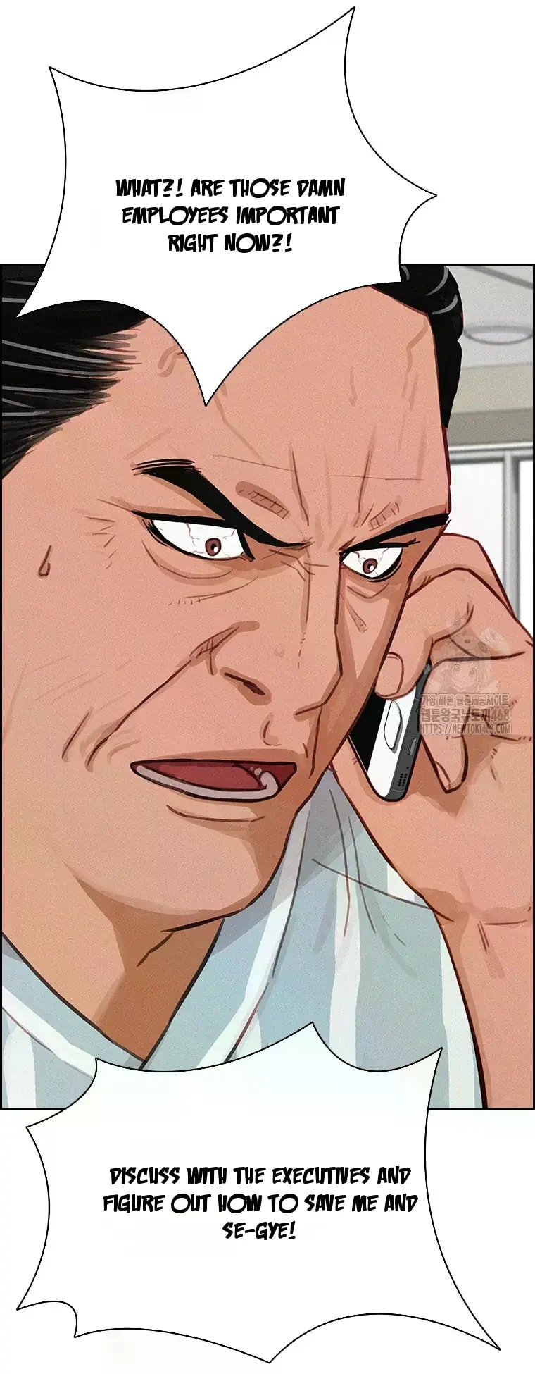 Lord of Money - Chapter 231 Page 65