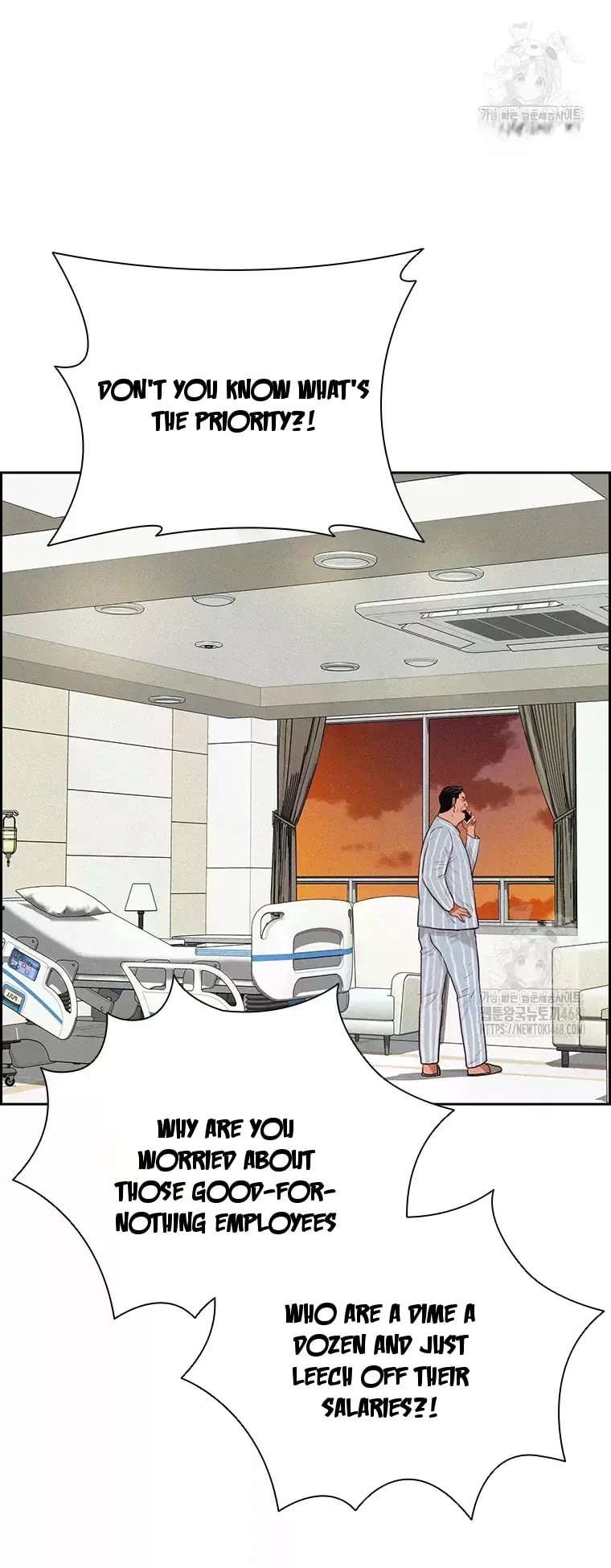 Lord of Money - Chapter 231 Page 66