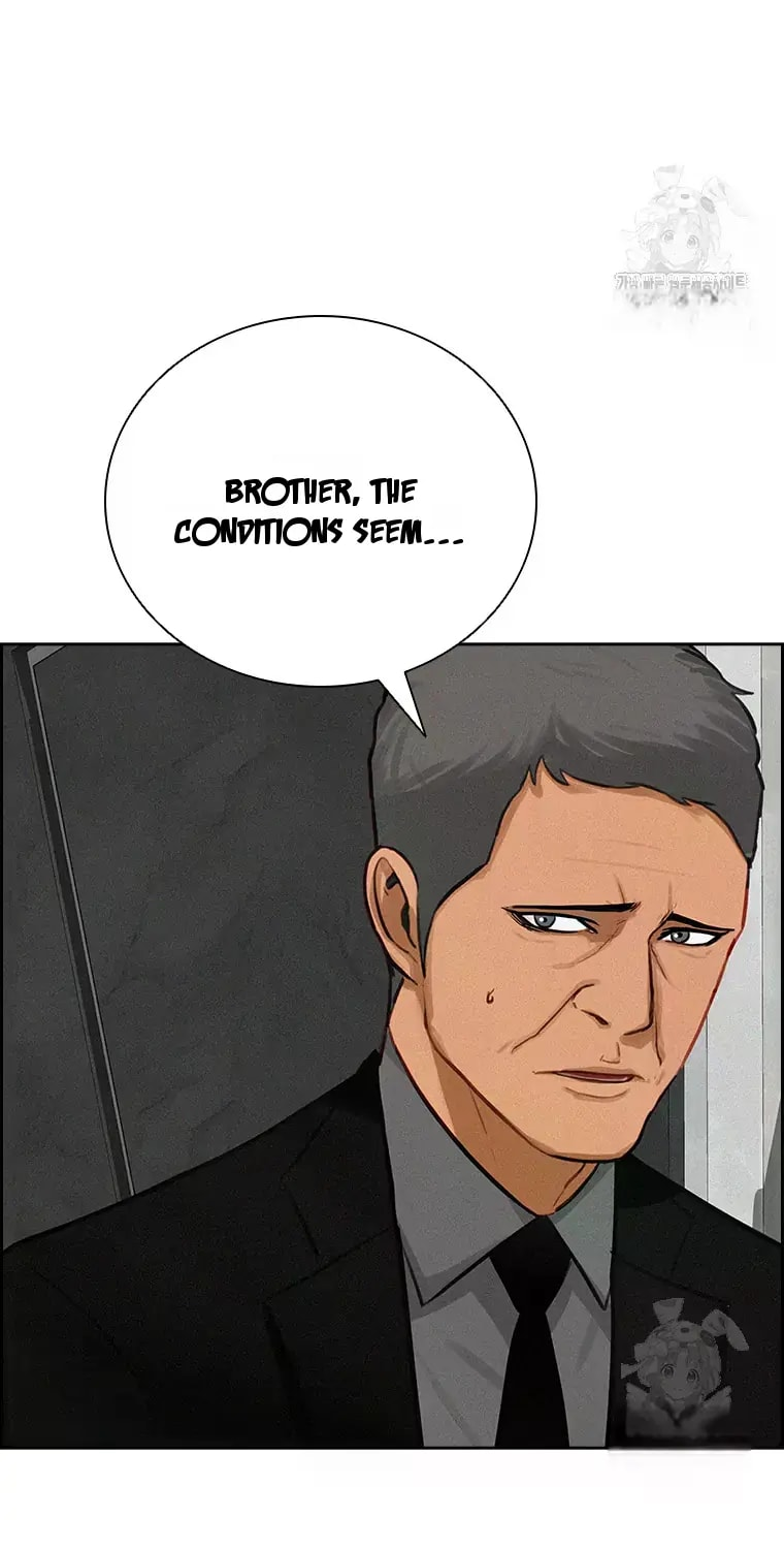 Lord of Money - Chapter 232 Page 19