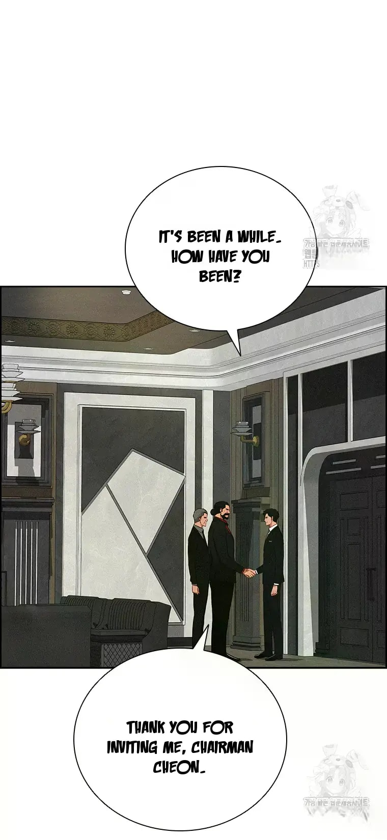 Lord of Money - Chapter 232 Page 2