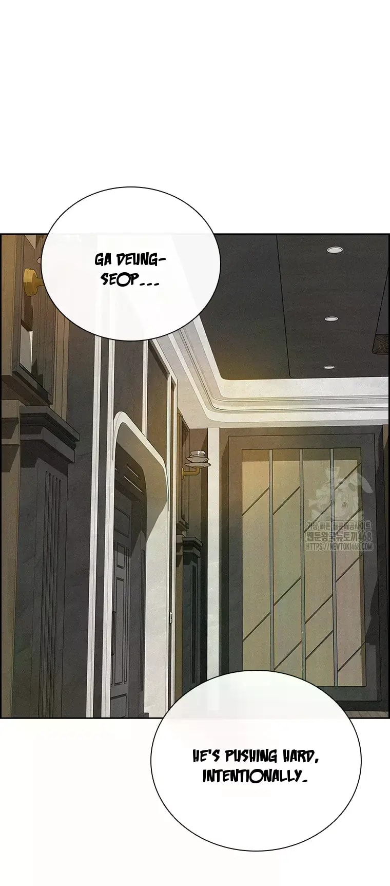 Lord of Money - Chapter 232 Page 3