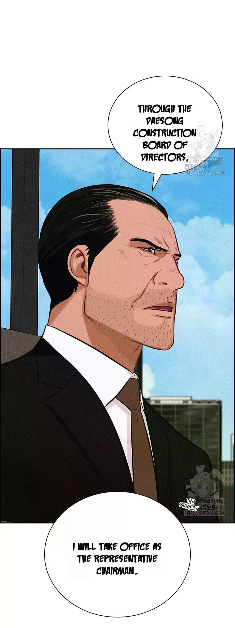 Lord of Money - Chapter 232 Page 30