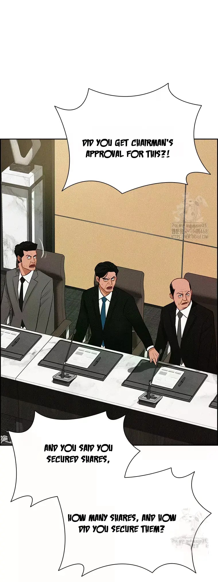 Lord of Money - Chapter 232 Page 32