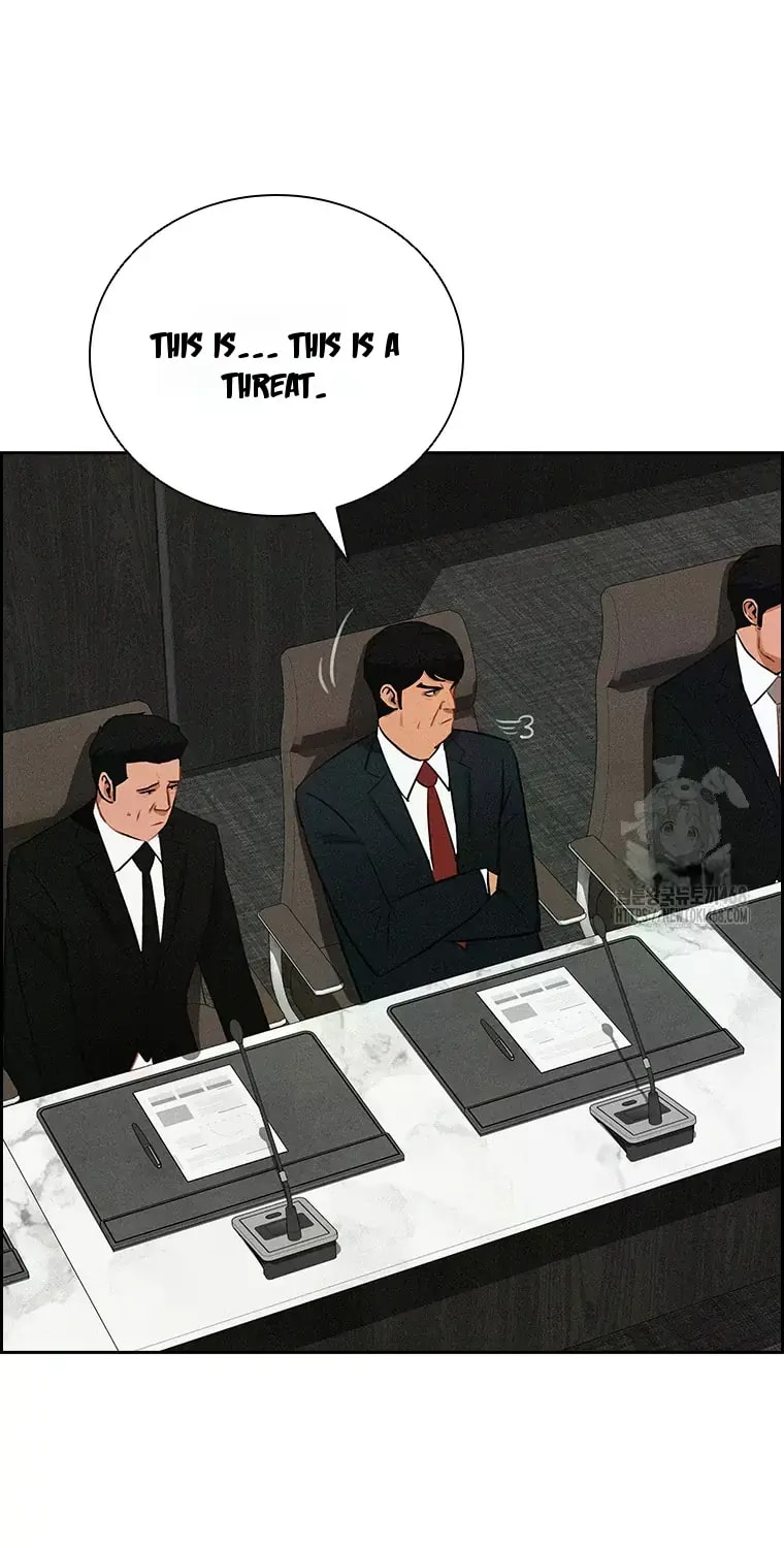 Lord of Money - Chapter 232 Page 51