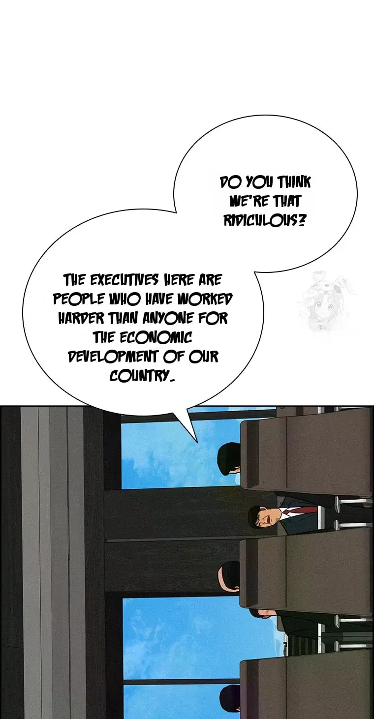 Lord of Money - Chapter 232 Page 54