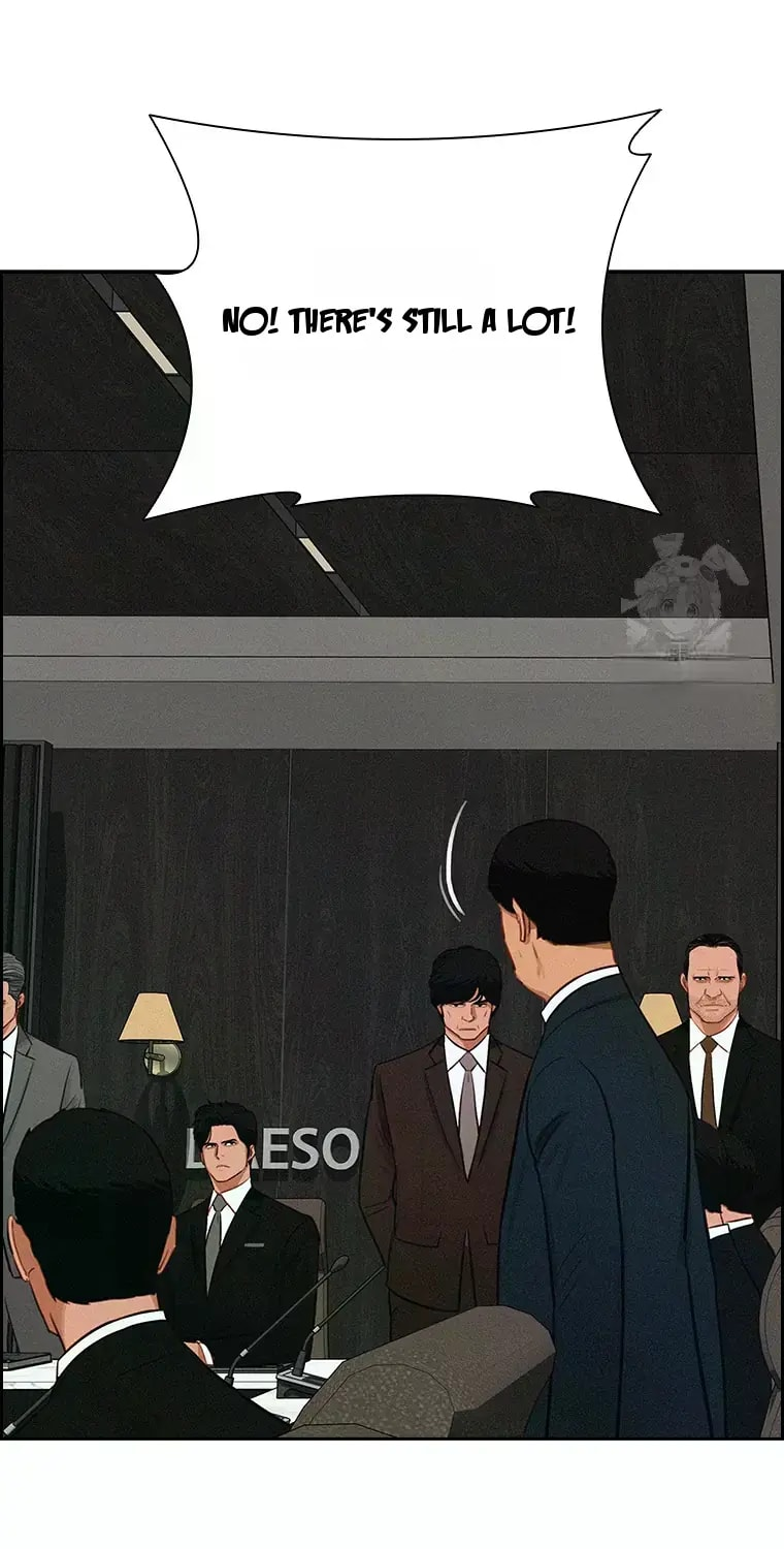 Lord of Money - Chapter 232 Page 57