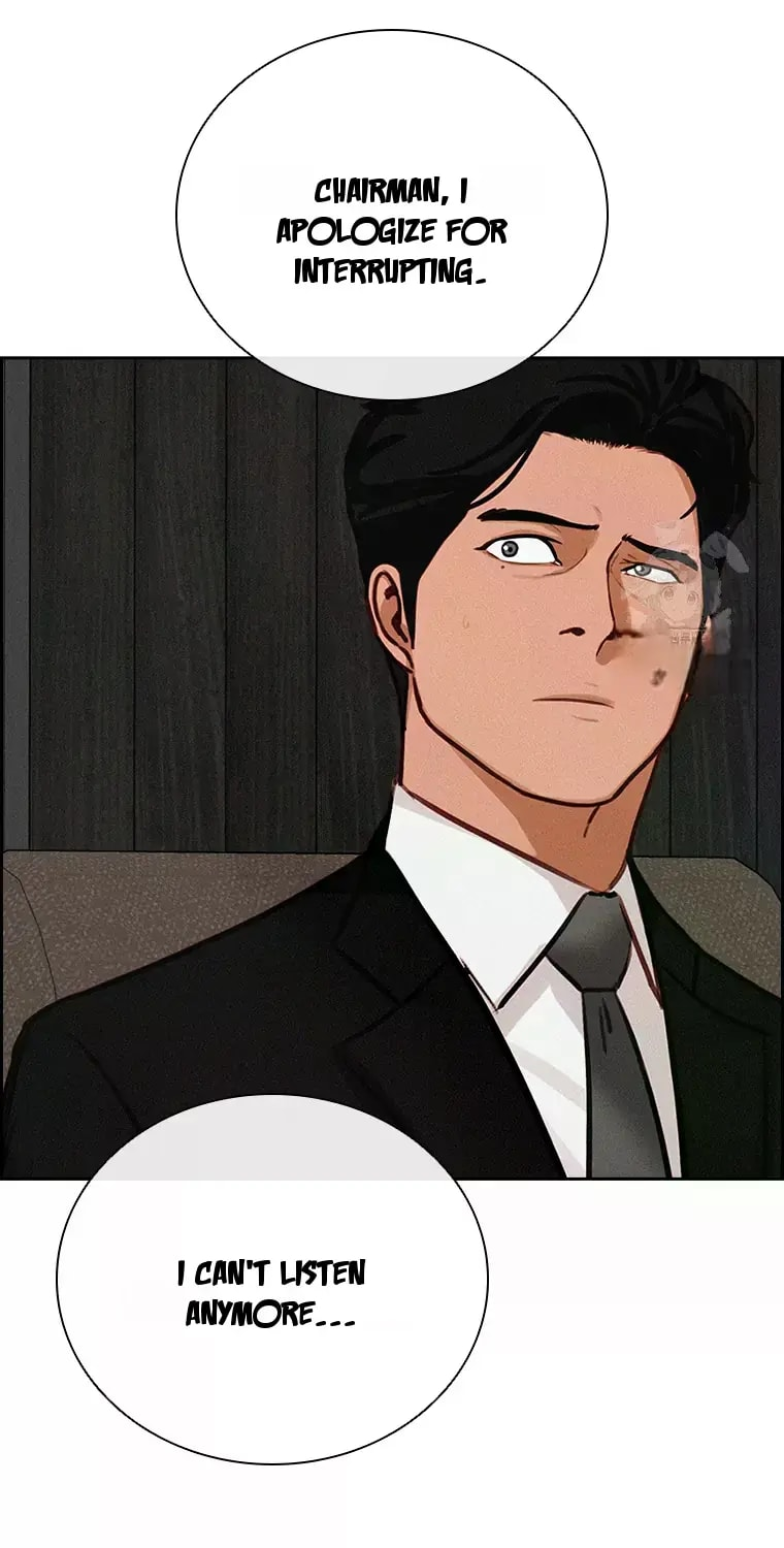 Lord of Money - Chapter 232 Page 61