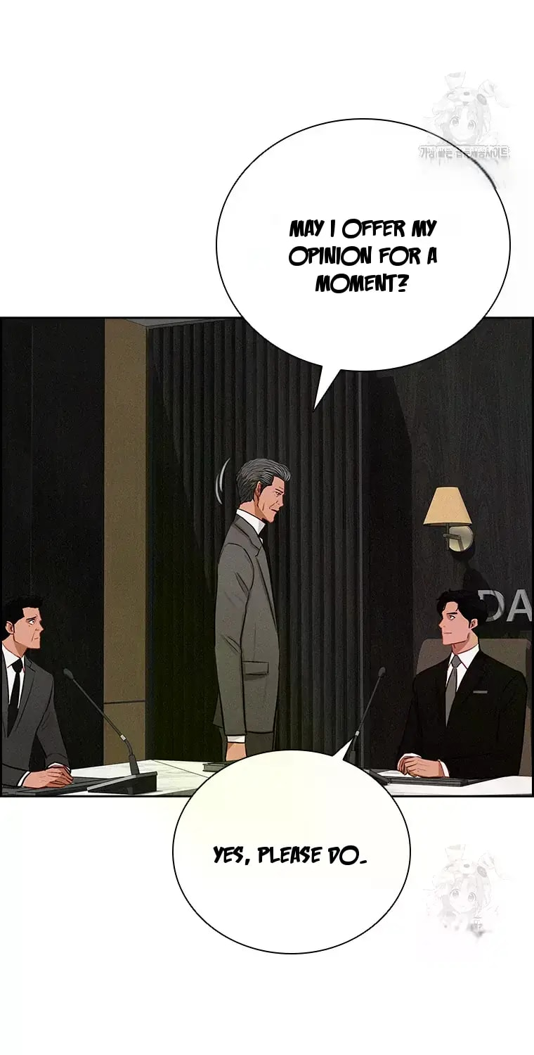 Lord of Money - Chapter 232 Page 62