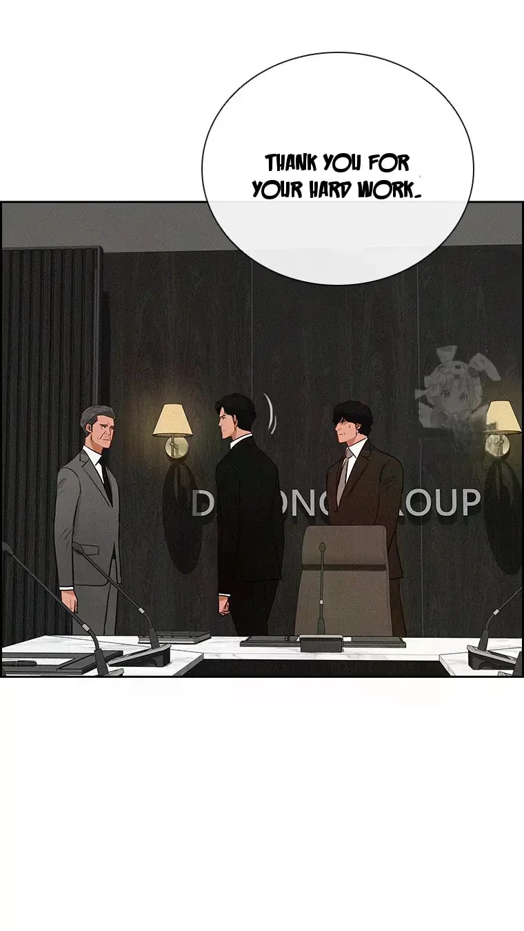 Lord of Money - Chapter 233 Page 23