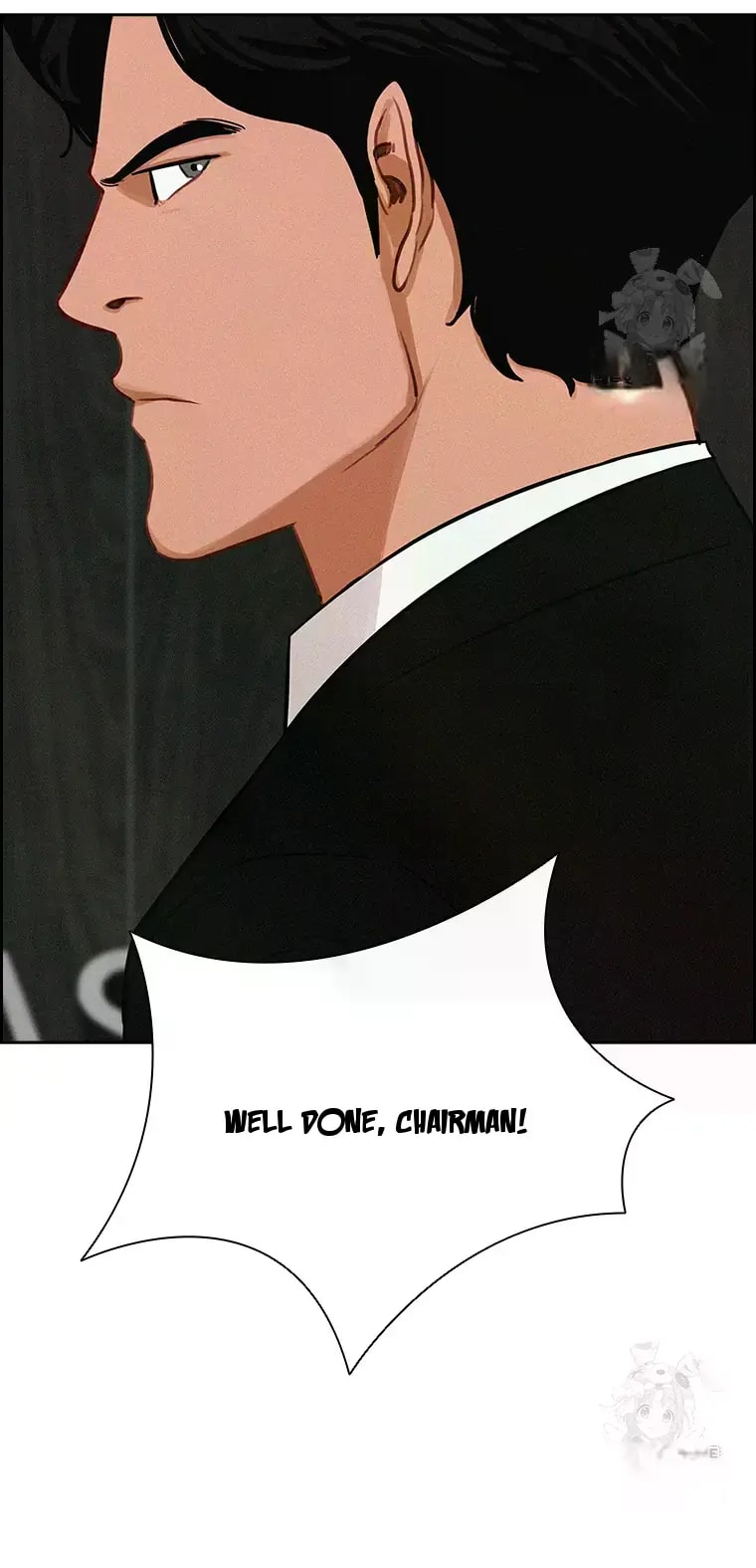 Lord of Money - Chapter 233 Page 24