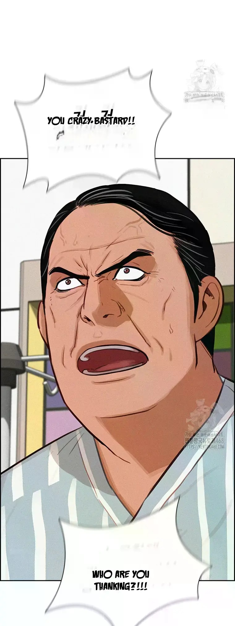 Lord of Money - Chapter 233 Page 53