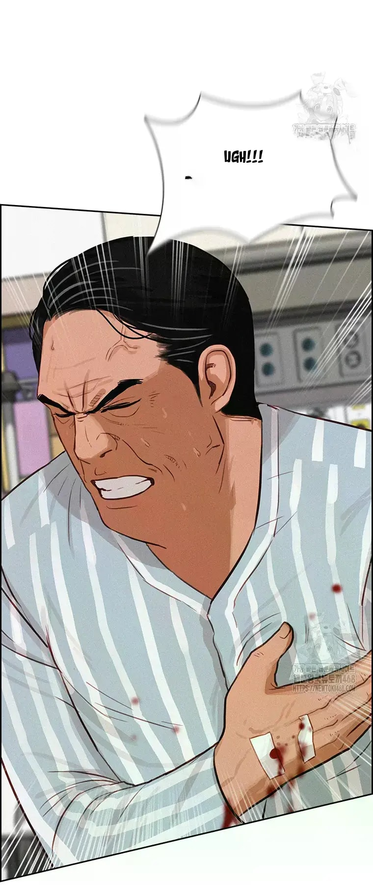 Lord of Money - Chapter 233 Page 59