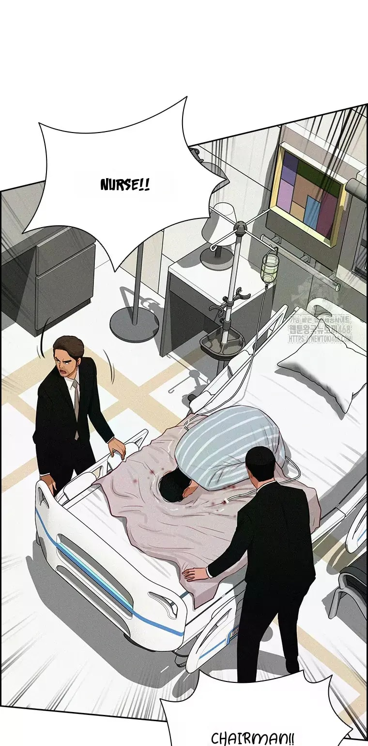 Lord of Money - Chapter 233 Page 60