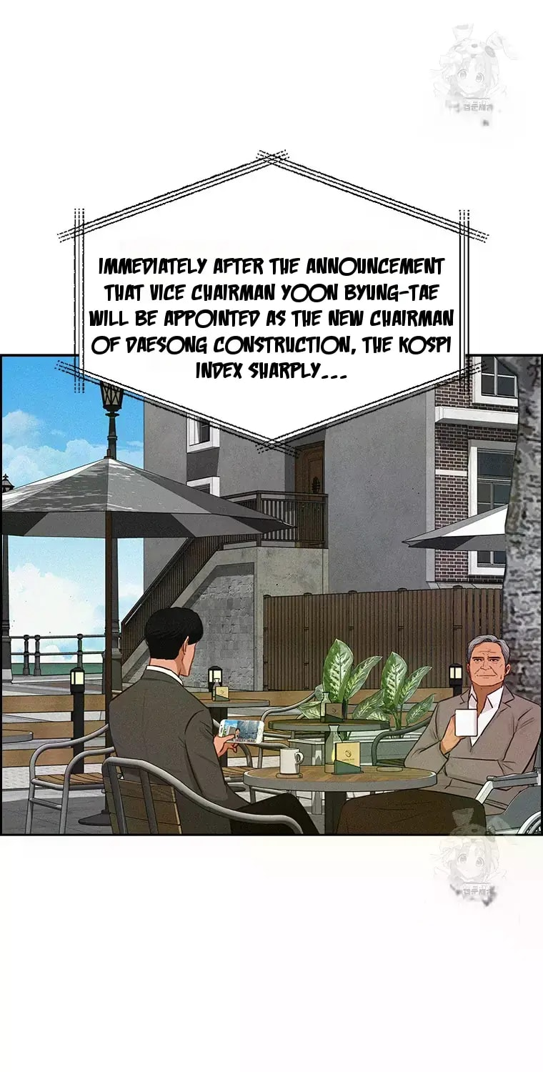 Lord of Money - Chapter 233 Page 64