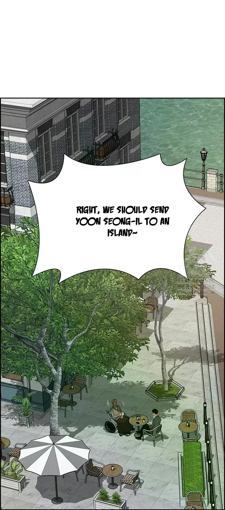 Lord of Money - Chapter 233 Page 72