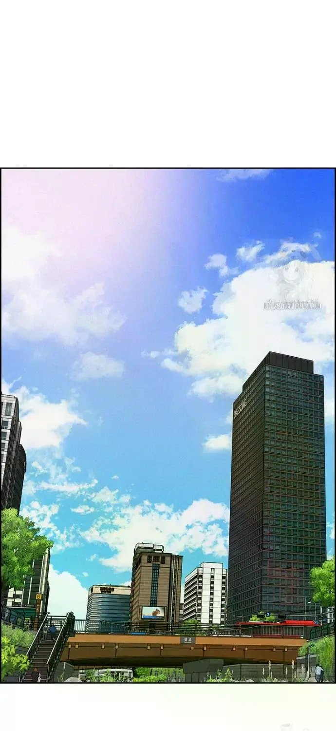 Lord of Money - Chapter 234 Page 19