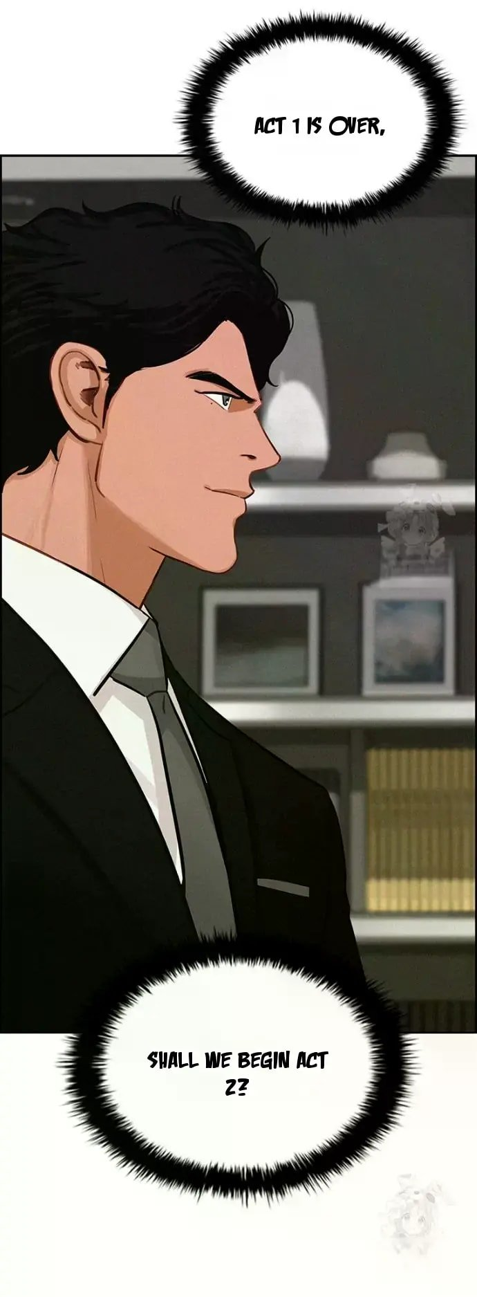 Lord of Money - Chapter 234 Page 34