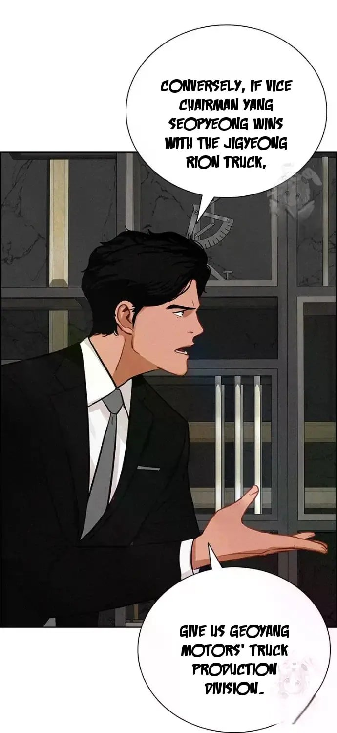 Lord of Money - Chapter 234 Page 53