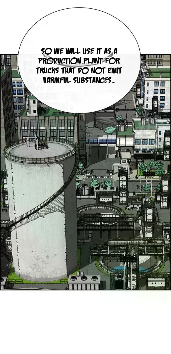 Lord of Money - Chapter 234 Page 55