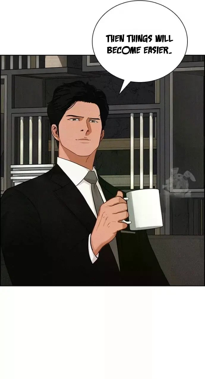 Lord of Money - Chapter 234 Page 64