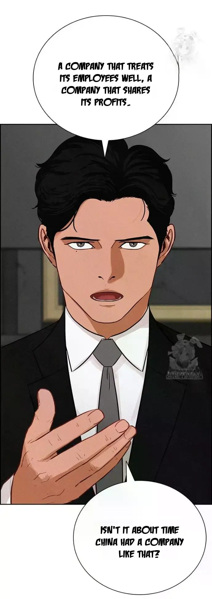 Lord of Money - Chapter 234 Page 77