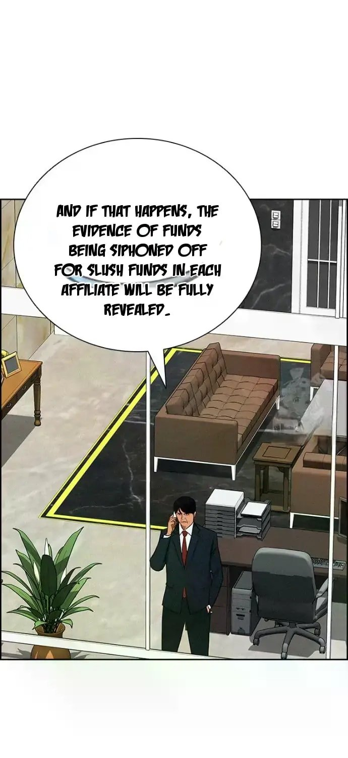 Lord of Money - Chapter 234 Page 9