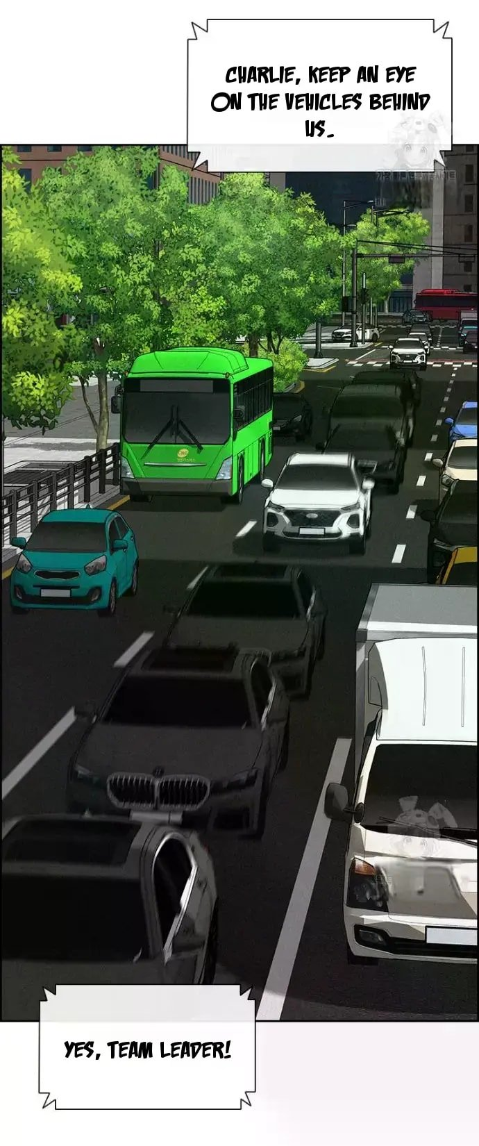 Lord of Money - Chapter 235 Page 27