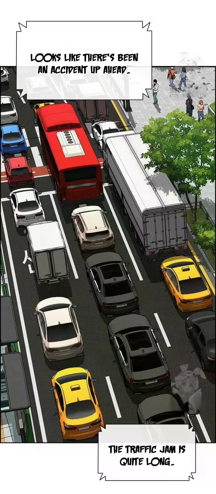 Lord of Money - Chapter 235 Page 34