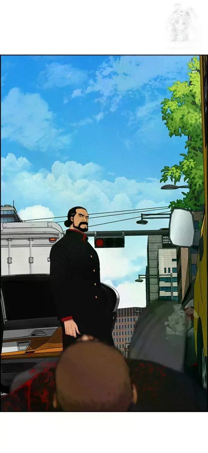 Lord of Money - Chapter 235 Page 88