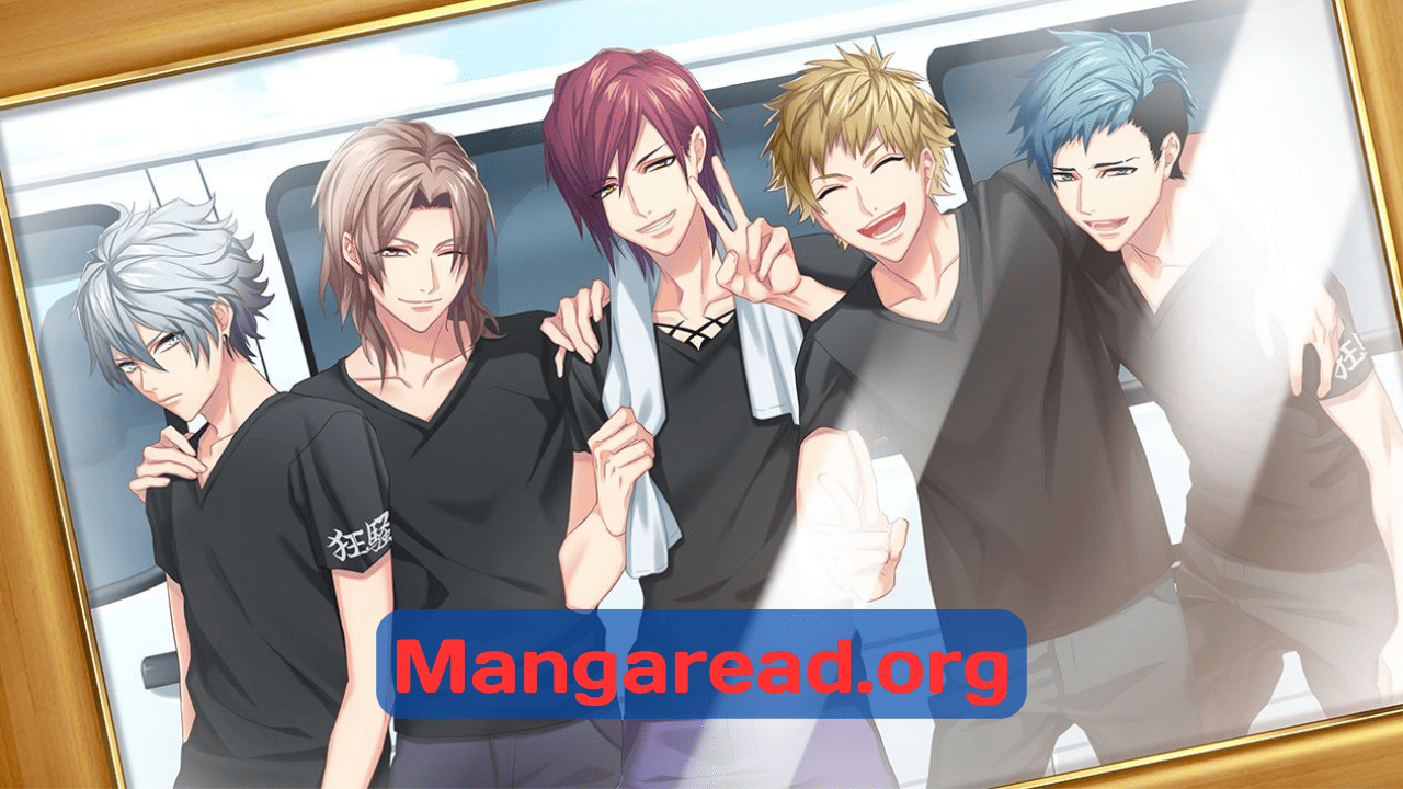 Lord of Money - Chapter 235 Page 94