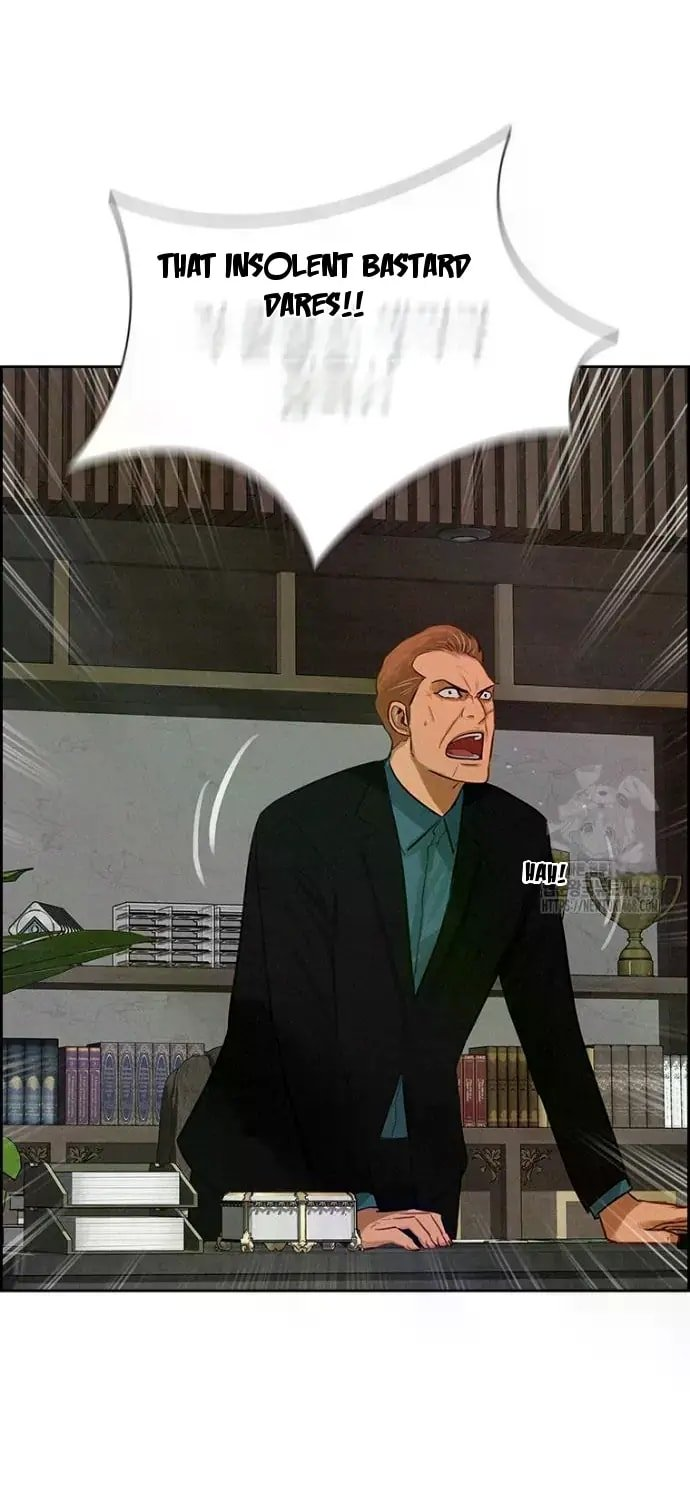 Lord of Money - Chapter 236 Page 17