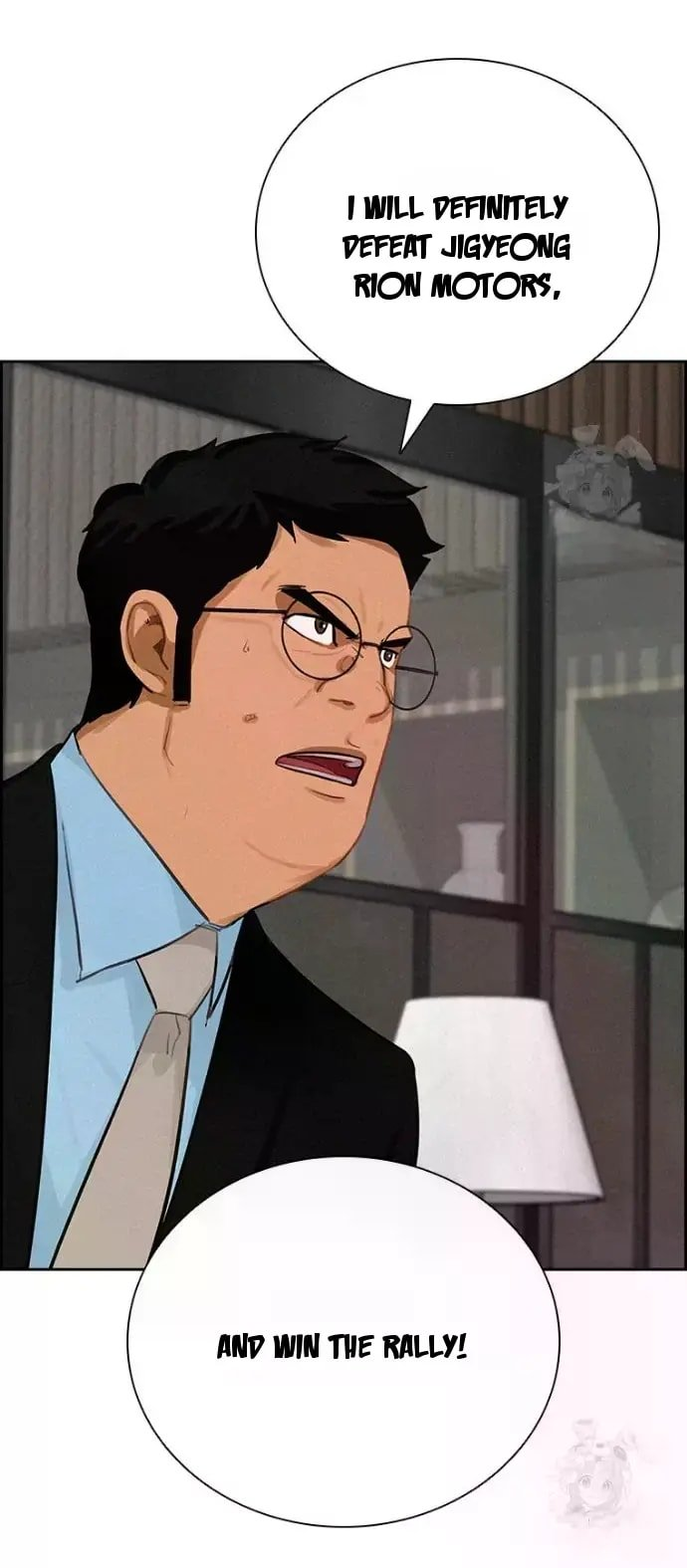 Lord of Money - Chapter 236 Page 27