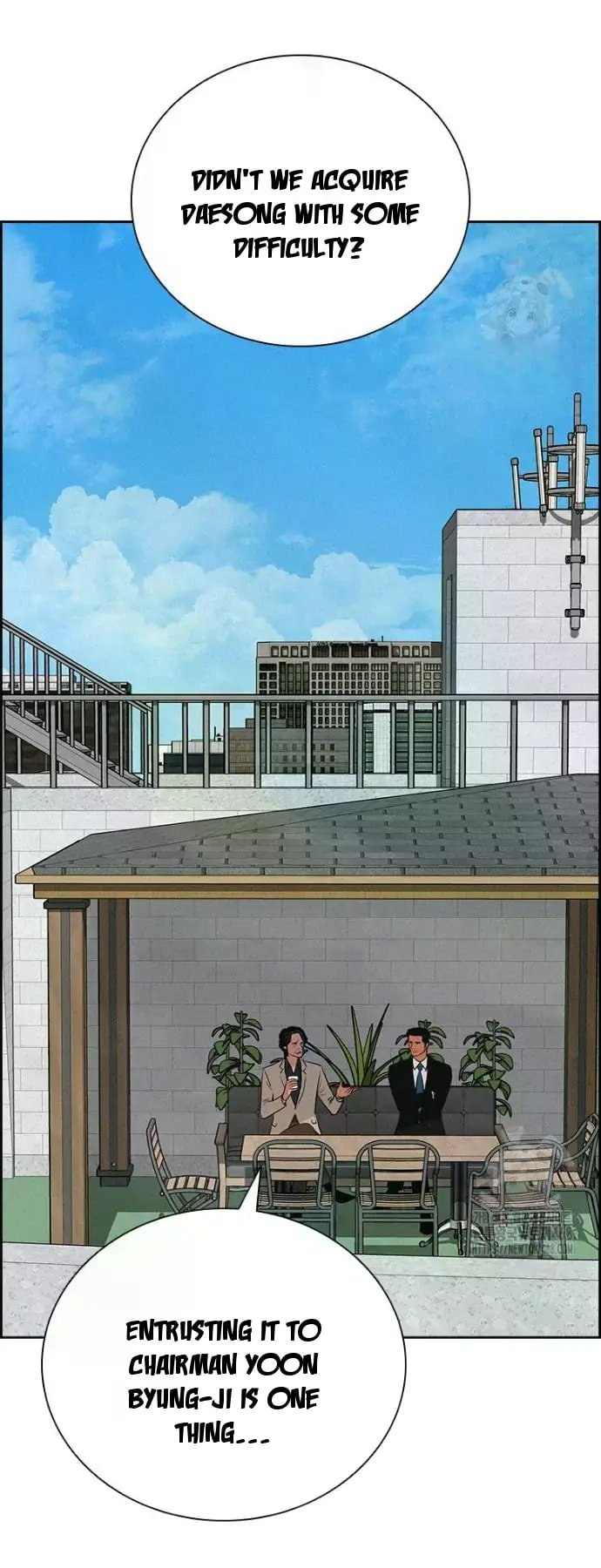 Lord of Money - Chapter 236 Page 40