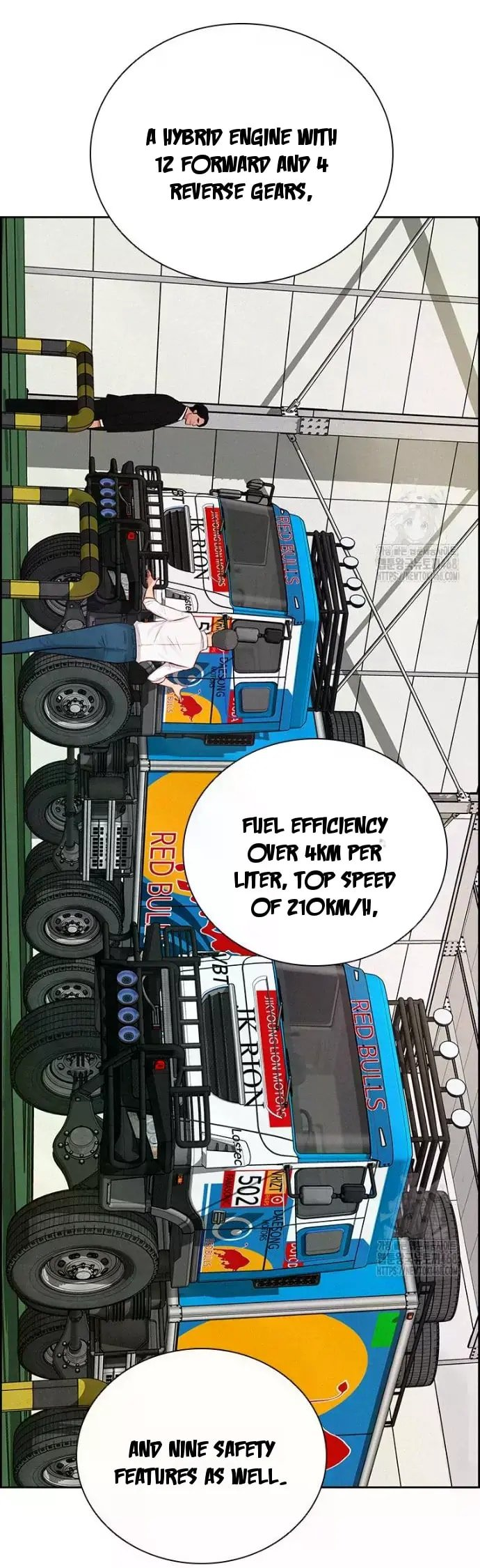 Lord of Money - Chapter 236 Page 67