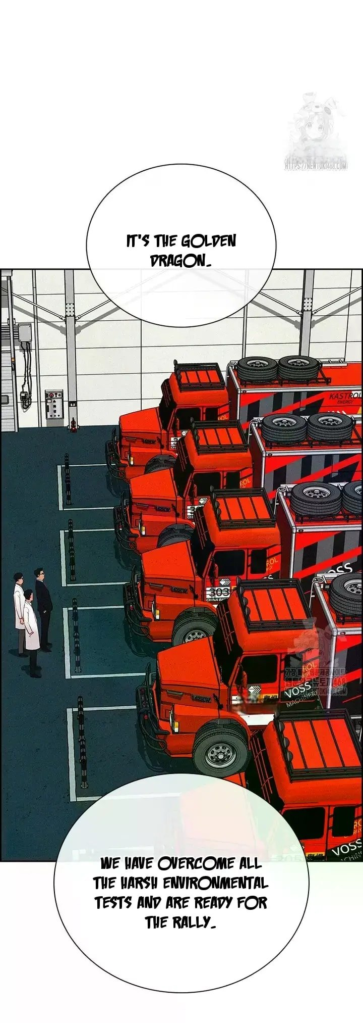 Lord of Money - Chapter 237 Page 2