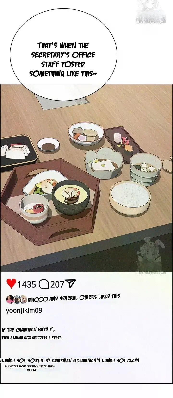 Lord of Money - Chapter 237 Page 20