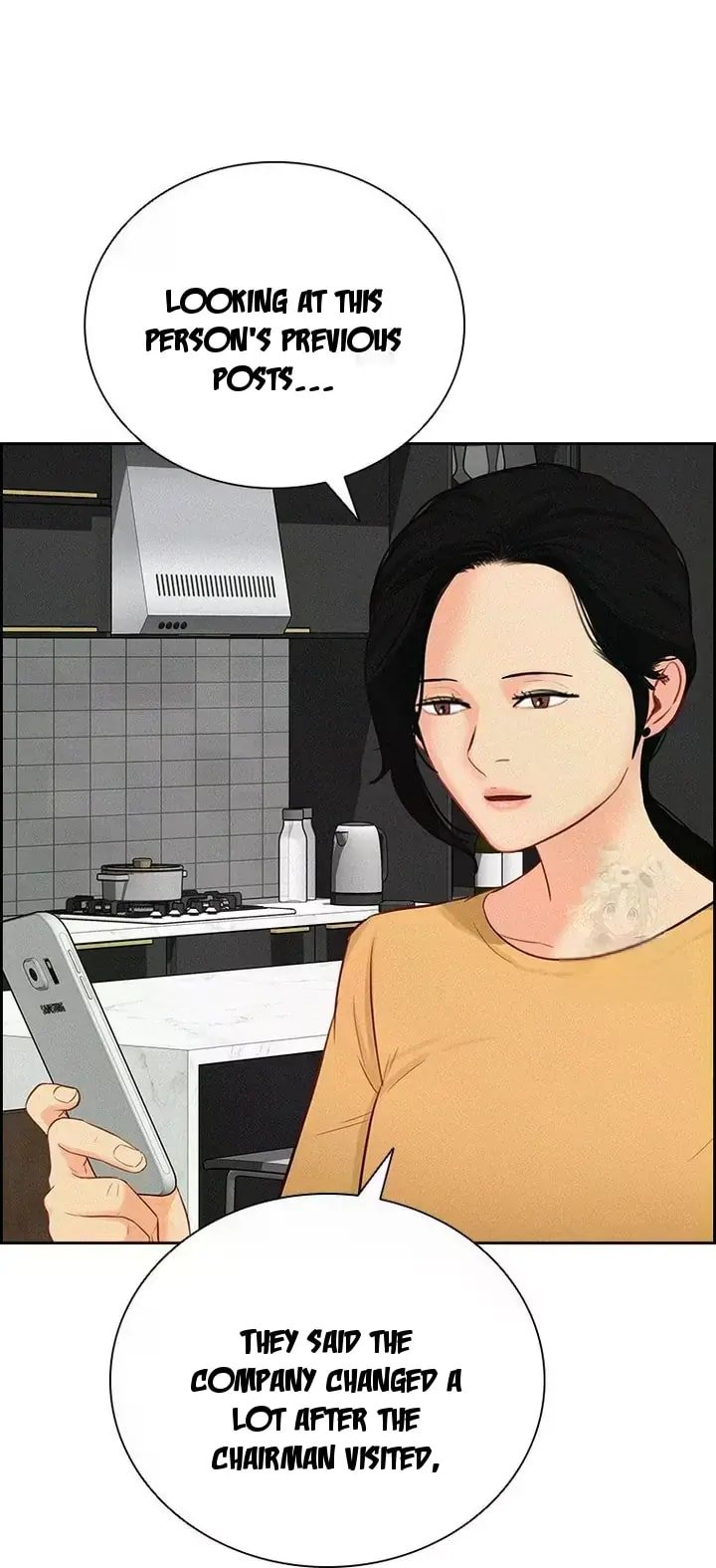 Lord of Money - Chapter 237 Page 24