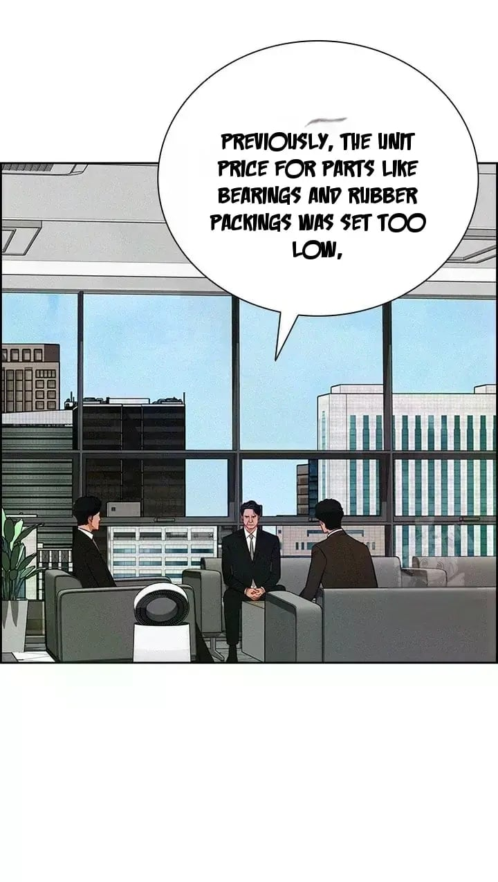 Lord of Money - Chapter 237 Page 53