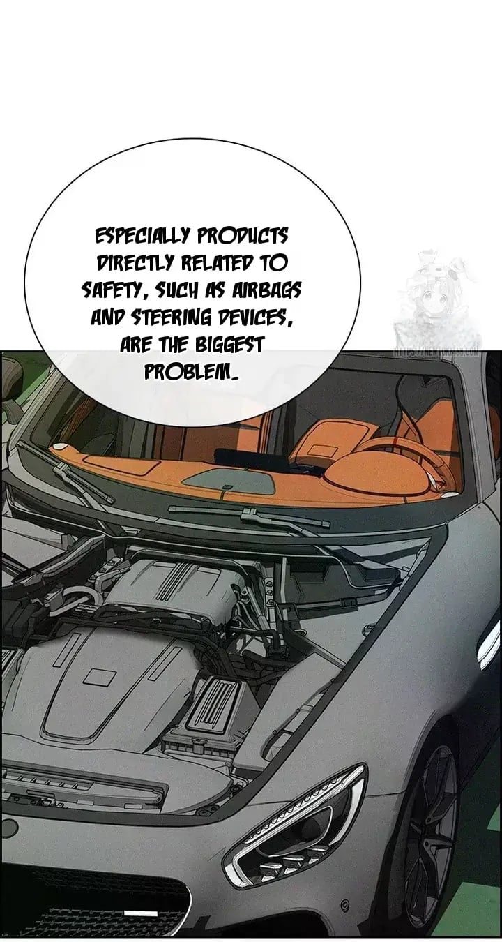 Lord of Money - Chapter 237 Page 60