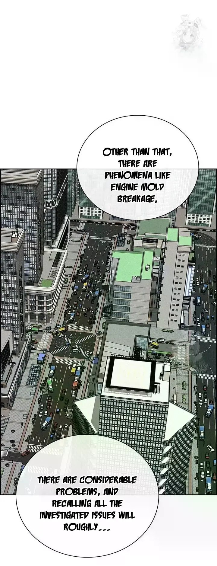 Lord of Money - Chapter 237 Page 61