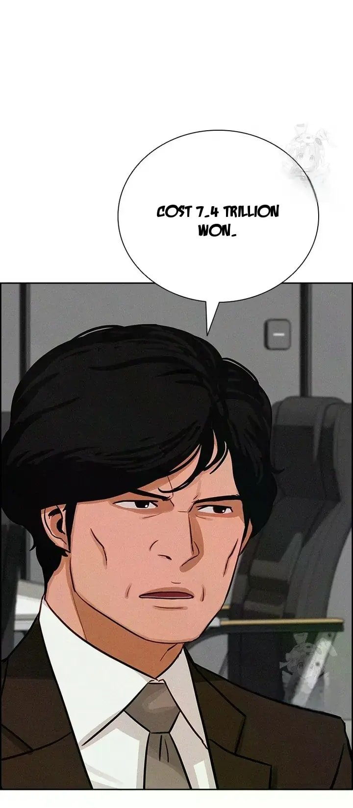 Lord of Money - Chapter 237 Page 62