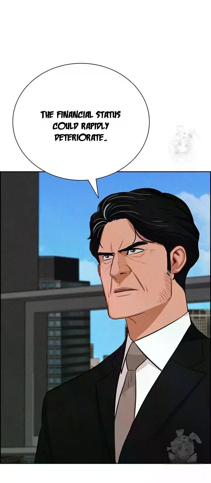 Lord of Money - Chapter 237 Page 66