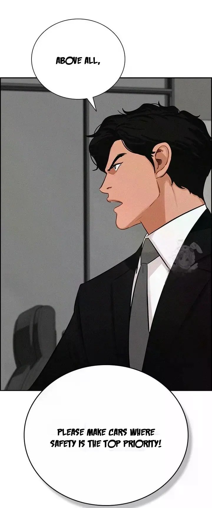 Lord of Money - Chapter 237 Page 76