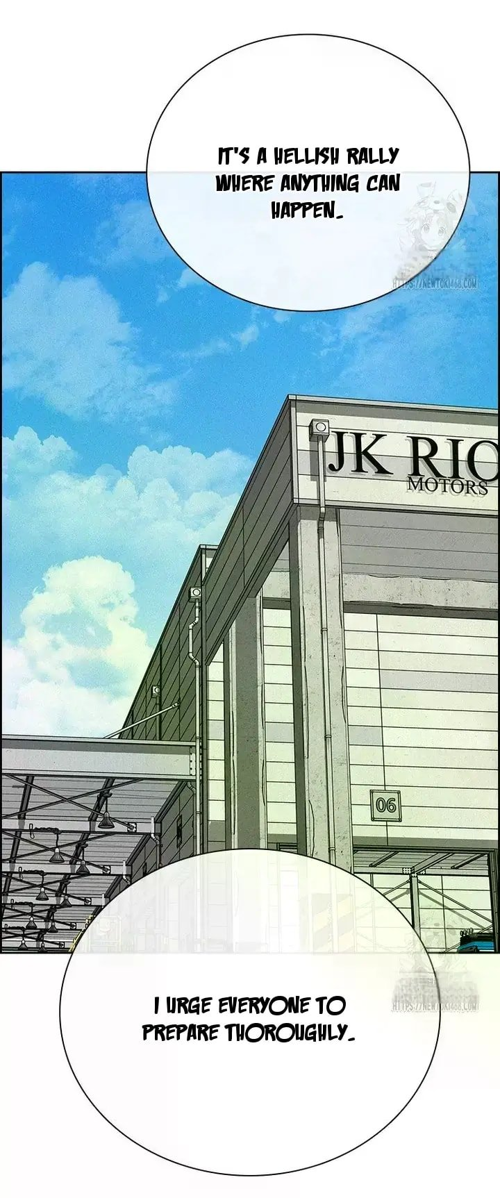 Lord of Money - Chapter 238 Page 35