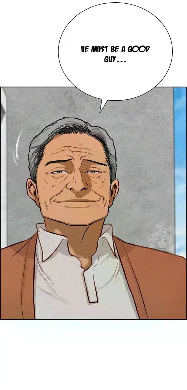 Lord of Money - Chapter 238 Page 54