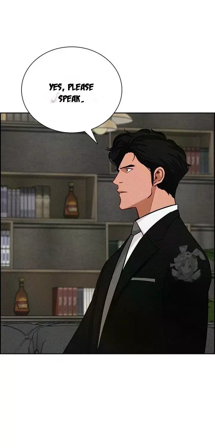 Lord of Money - Chapter 238 Page 76