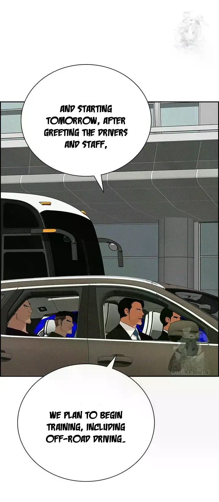 Lord of Money - Chapter 238 Page 8